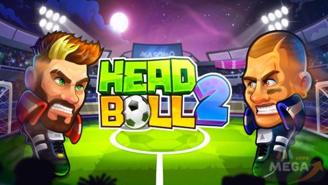 Head Ball 2