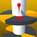 تحميل لعبة هيلكس جمب Helix Jump للكمبيوتر ويندوز