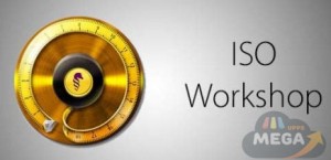 iso workshop app