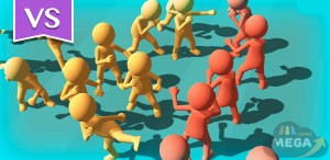 join clash 3d game