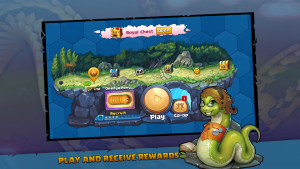 little big snake game للاندرويد