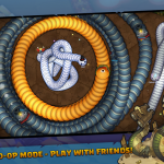 صور Little Big Snake