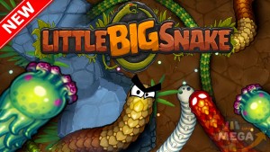 little big snake game