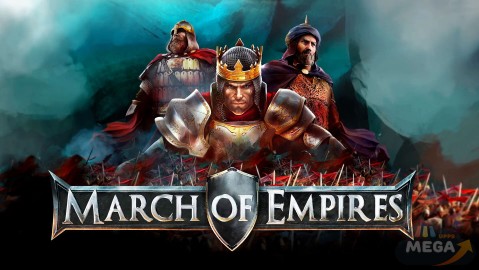 March of Empires