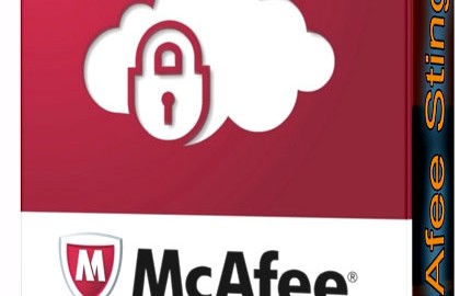 McAfee Stinger