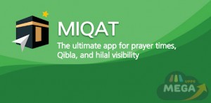 miqat prayer times app