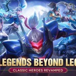 صور Mobile Legends