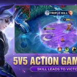 صور Mobile Legends