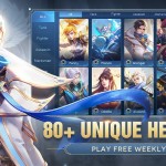 صور Mobile Legends
