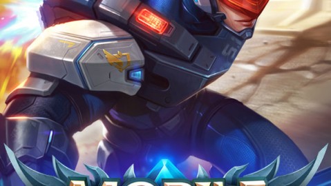 Mobile Legends: Bang Bang