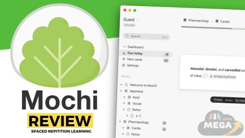 Mochi