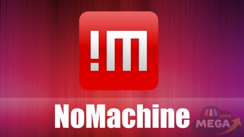 NoMachine