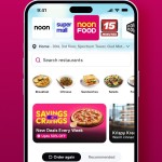 noon shopping للايباد