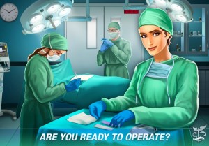 operate now hospital للايفون