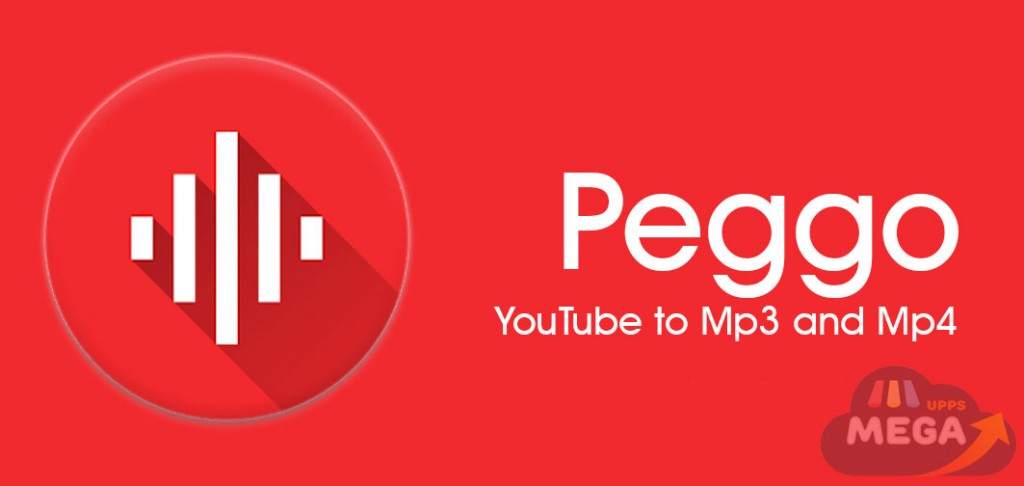 download mp3 converter peggo