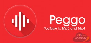 peggo youtube to mp3 converter