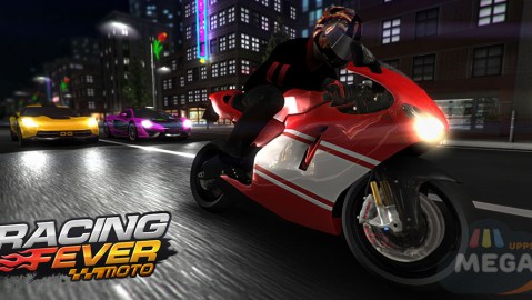 Racing Fever