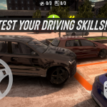 صور Real Car Parking Master
