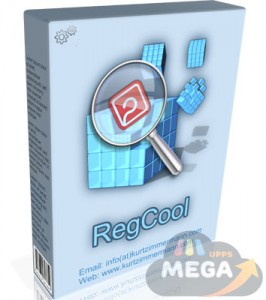 RegCool 1.340 for mac download free
