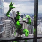 صور Rope Frog Ninja Hero