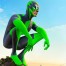 rope frog ninja hero strange