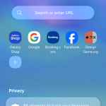 صور Samsung Internet Browser