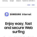 samsung internet browser apk