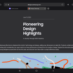 صور Samsung Internet Browser