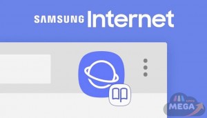 متصفح samsung internet browser