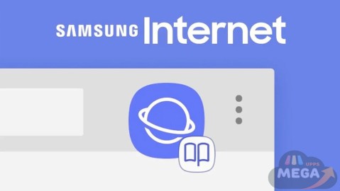 Samsung Internet Browser