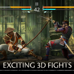 صور Shadow Fight 3