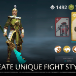 صور Shadow Fight 3