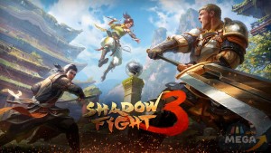 shadow fight 3 game