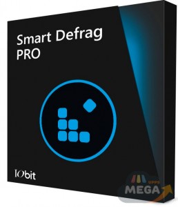 smart defrag download