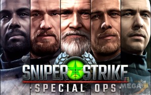 sniper strike game