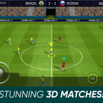 صور Soccer Cup 2025: Football Game