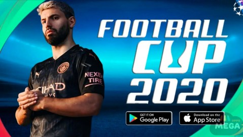 Soccer Cup 2026: Football Game