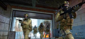 special ops 2020 للايفون