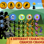 صور Stickman Battle War Fight