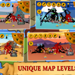 صور Stickman Battle War Fight