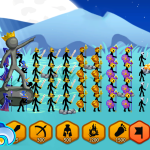 صور Stickman Battle War Fight
