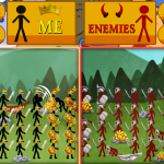 صور Stickman Battle War Fight