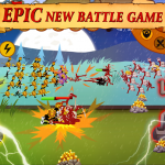 صور Stickman Battle War Fight