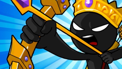 Stickman Battle War Fight