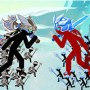 stickman battle war fight