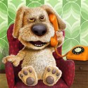 talking ben the dog