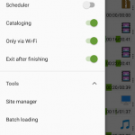 صور Advanced Download Manager