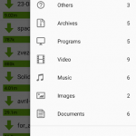 صور Advanced Download Manager