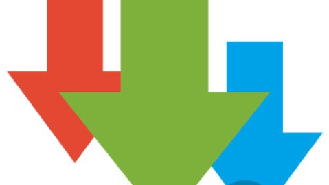 Advanced Download Manager