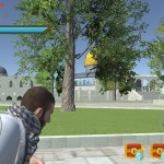 صور Aqsa Protector